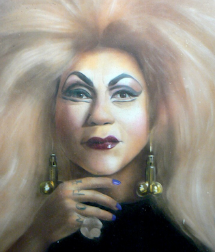 Primary Source Set: Drag — GLBT Historical Society
